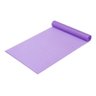 Tapete Colchonete Yoga Pilates Fitness Ginastica - 180x60cm - Yupitoys - Lilás - 4