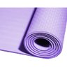Tapete Colchonete Yoga Pilates Fitness Ginastica - 180x60cm - Yupitoys - Lilás - 7