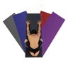 Tapete Colchonete Yoga Pilates Fitness Ginastica - 180x60cm - Yupitoys - Lilás - 1