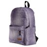 Mochila Casual Convoy C050003 Retro - 1