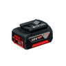 Kit Chave Impacto 1/2 400n.m a Bateria 18v Bosch Gds18v-400 - 7