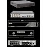 DVR Lite Híbrido 8 Canais 1080P 1 HDd Até 7Tb - Mtr08A1080L - 3