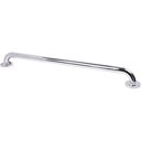 Ver imagem 4 de Alça de Apoio Barra Inox Kit 14 Unidades 70cm Segurança Idoso Deficiente