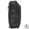 Mochila Para Trabalho Masculina FreeWay Dynamic Urbano Estilosa Resistente Com Alças Couro 2190 - Ca - 2