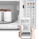 Ver imagem 4 de Micro-ondas 20L Electrolux - Mto30 - 110V