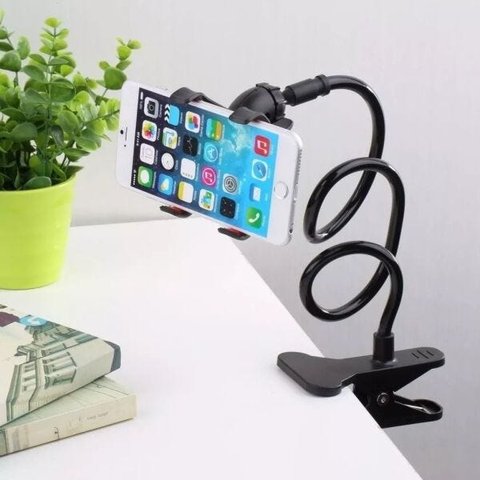 Suporte Articulável Universal para Smartphone