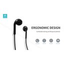 Ver imagem 2 de Fone de Ouvido Wireless V2 Preto - Devia