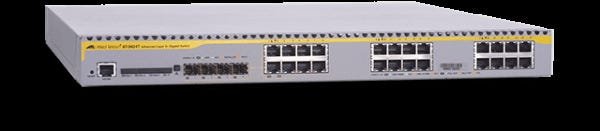 Switch Allied Telesyn AT-9924T-EMC-20 Advanced Layer3+ Gigab - 2