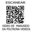 Ver imagem 4 de Sofá Poltrona 1 lugar Retrátil e Reclinável Veneza Capuccino - Moveis Aguias