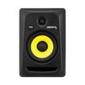 Monitor de Áudio Krk Rokit 6" Rp6 G3 Black (un) - 1