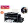 Multifuncional Epson L575 Wifi Tanque Tinta C/Fax - C11Ce90302 - 3