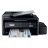Multifuncional Epson L575 Wifi Tanque Tinta C/Fax - C11Ce90302 - 1