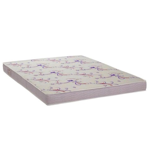Colchão de Casal Physical Ressistente 12x138x188cm Ortobom