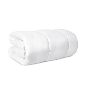 Pillow Top Casal,king,solteiro Toque Pluma Protetor Colção:queen