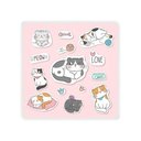 Ver imagem 1 de Luminária Portátil Love Cats: Estilo e Charmosa Iluminação para Amantes de Gatos