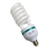 Lâmpada Tricool Espiral 155W Para Fotografia 5500K - 220V - 1