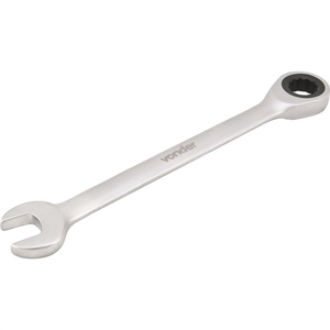 Chave Combinada com Catraca 15mm - 36.06.300.015 - Vonder