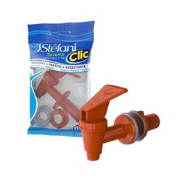 Filtro de Barro para Água São João Premium 6l 2v - Stéfani - 4