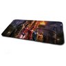 Mouse Pad Gamer Liga da Justiça - 90cm x 35cm - 2