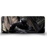 Mouse Pad Gamer Batman Dark - 90cm x 35cm - 1