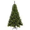 Arvore de Natal Sodalita Verde Me 1400glhs 240cm - 1