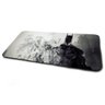 Mouse Pad Gamer Batman Fumaça - 90cm x 35cm - 2