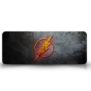 Mouse Pad Gamer Flash - 70cm x 35cm