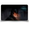 Mouse Pad Gamer Batman Velho - 70cm x 35cm - 2