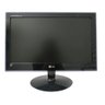 Monitor Lg 18,5 Flatron E1940 Wide + Fonte + Cabos - 2