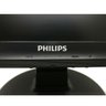 Monitor LCD Philips 15,6 Polegadas 160Vw9Fb/78 - Preto - 110V/220V (Bivolt) - 3