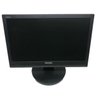 Monitor LCD Philips 15,6 Polegadas 160Vw9Fb/78 - Preto - 110V/220V (Bivolt) - 1