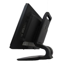 Monitor Hp Compaq La1905wg 19 Lcd + Cabos - Preto - 110V/220V (Bivolt) - 3