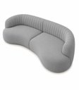 Ver imagem 6 de Sofá Luxuoso Modular Holp 330cm