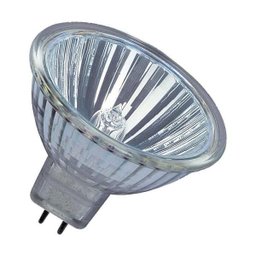 Lâmpada Dicróica 35W 12V 60G Mr16 Decostar 51 Pro Osram - 1 Lâmpada Dicróica 35W 12V 60G Mr16 Decostar 51 Pro Osram - 1