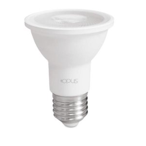 Lâmpada Par 20 7W 2700K Bivolt