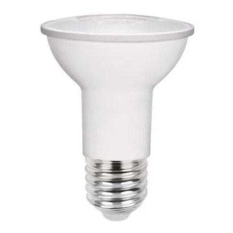 Lâmpada Par 20 4,5W 2700K Bivolt