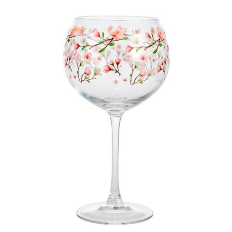 Taça de Gin Blow Cerejeira 630ml 1 Peça - Hauskraft