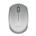 Ver imagem 2 de Mouse sem Fio Logitech Mause Estiloso pra Notebook