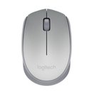 Ver imagem 1 de Mouse sem Fio Logitech Mause Estiloso pra Notebook