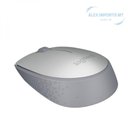 Ver imagem 4 de Mouse sem Fio Logitech Mause Estiloso pra Notebook