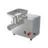 Moedor de Carne Elétrico Bivolt Inox Industrial 80 Kg Hora - 1