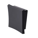 Ver imagem 1 de Acabamento Válvula Descarga Preto Deca Docol Hydra Flat