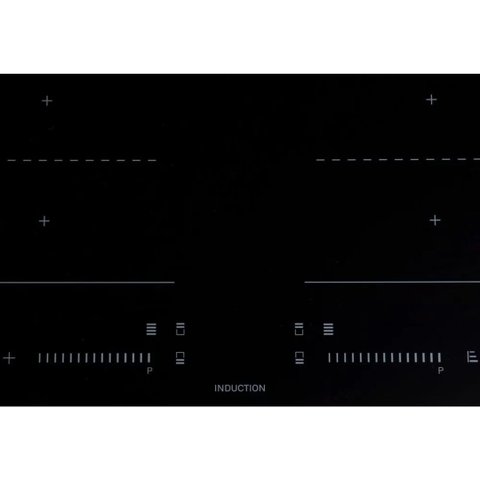 Cooktop de Indução Cuisinart Arkton Advanced 60cm 8 Zonas Vitrocerâmica 220V 4093860006