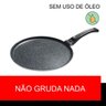Crepeira / Panquequeira Antiaderente 26 cm Kitchen Pro 26 cm - 4