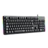 Teclado Mecanico T-Dagger Bermuda Led White Switch Azul, T-TGK312-BL WH - 2
