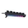 Teclado Mecanico T-Dagger Bermuda Led White Switch Azul, T-TGK312-BL WH - 6