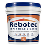 Rebotec Impermeabilizante 4kg - 1