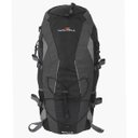 Ver imagem 2 de Mochila Revolt Camping Viagem Rush 25l Poliéster - Nautika - Preto