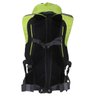 Mochila Revolt Camping Viagem Rush 25l Poliéster - Nautika - Preto - 4