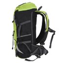 Ver imagem 6 de Mochila Revolt Camping Viagem Rush 25l Poliéster - Nautika - Preto